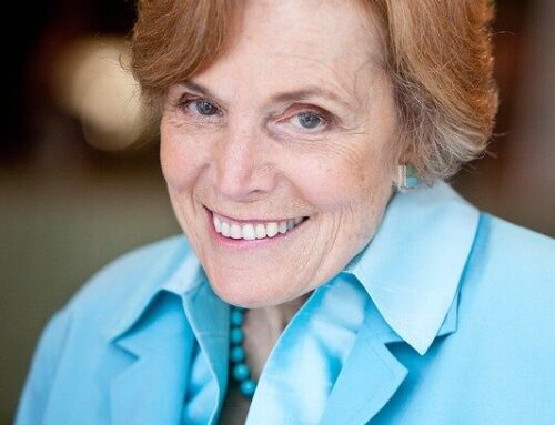 Sylvia Earle