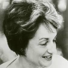 La Prima Donna che - Betty Friedan