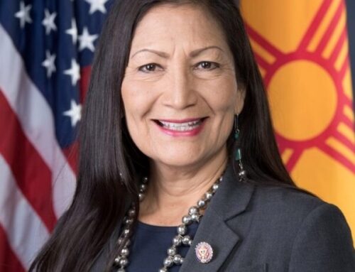 Deb Haaland