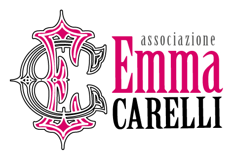 Emma Carelli Associazione Logo